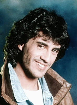 Sergio Dalma