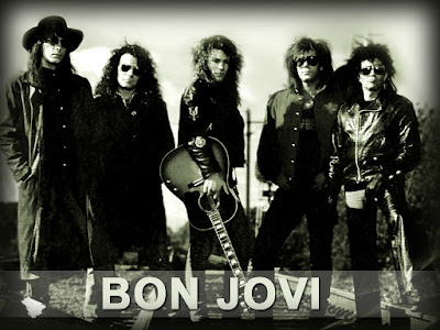 Download Lagu Bon Jovi