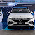 Mercedes-Benz Extends EV Charging Network to Other Brands