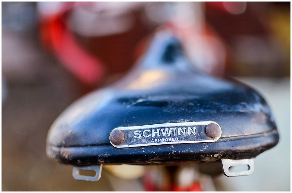 bike b schwinn