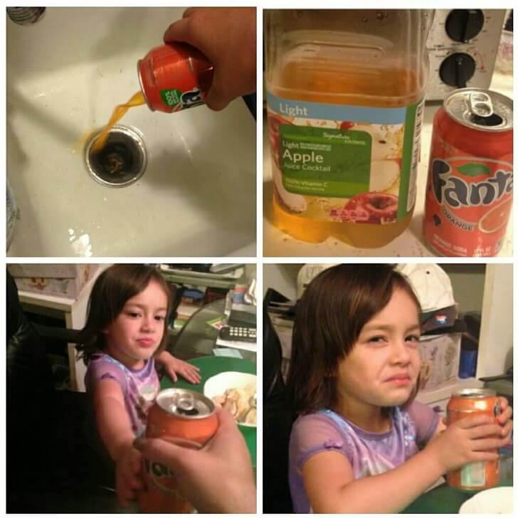 21 Epic Pictures Show The Difficulties Of Parenting