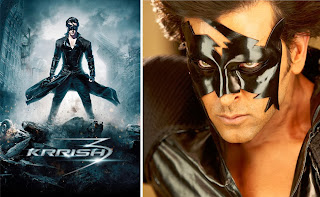 Download Krrish 3  The Full Movie online Free 