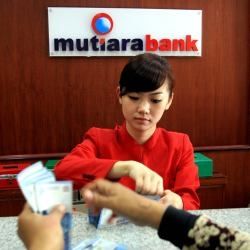 Lowongan Bank Mutiara November 2012 : Banking Development Staff untuk Tingkat D3