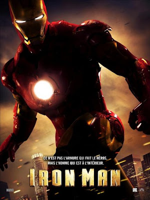 Download Film IRON MAN 1 Full Movie