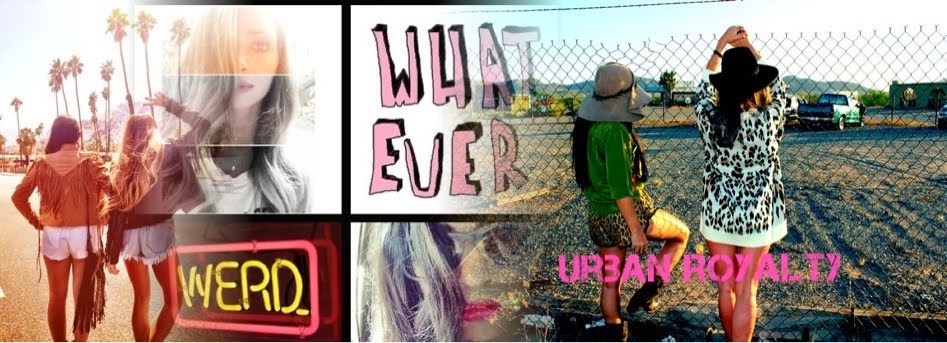 Urban Royalty