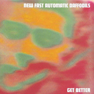 New Fast Automatic Daffodils, Get Better, Extended Version, Playtime, mp3, 1991, Manchester, Indie, Funk, Baggy