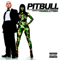 Pitbull - Rebelution - 2009