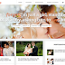 Wedding Mag Responsive Blogger Template Free Download