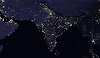 NASA'S CAPTURE IMAGE OF EARTH AT NIGHT TIME//WE COMPARE PAST AND FURTURE SITUATION THIS BLOG