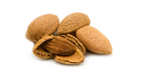  KACANG ALMOND UNTUK KOLESTEROL Mesuji