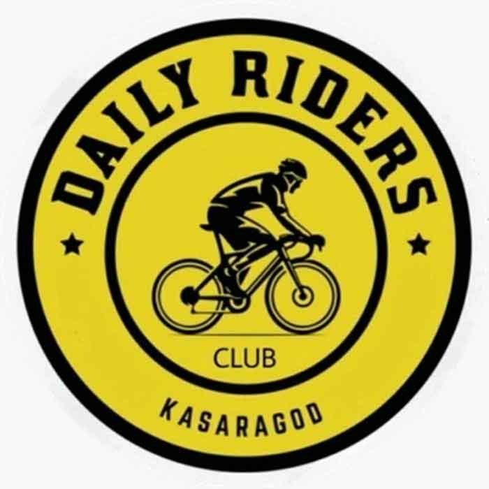 Daily Riders become Golden Feather of Kasaragod