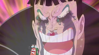 ワンピースアニメ | インペルダウン編 ボンクレー | ONE PIECE Impel Down | Hello Anime !