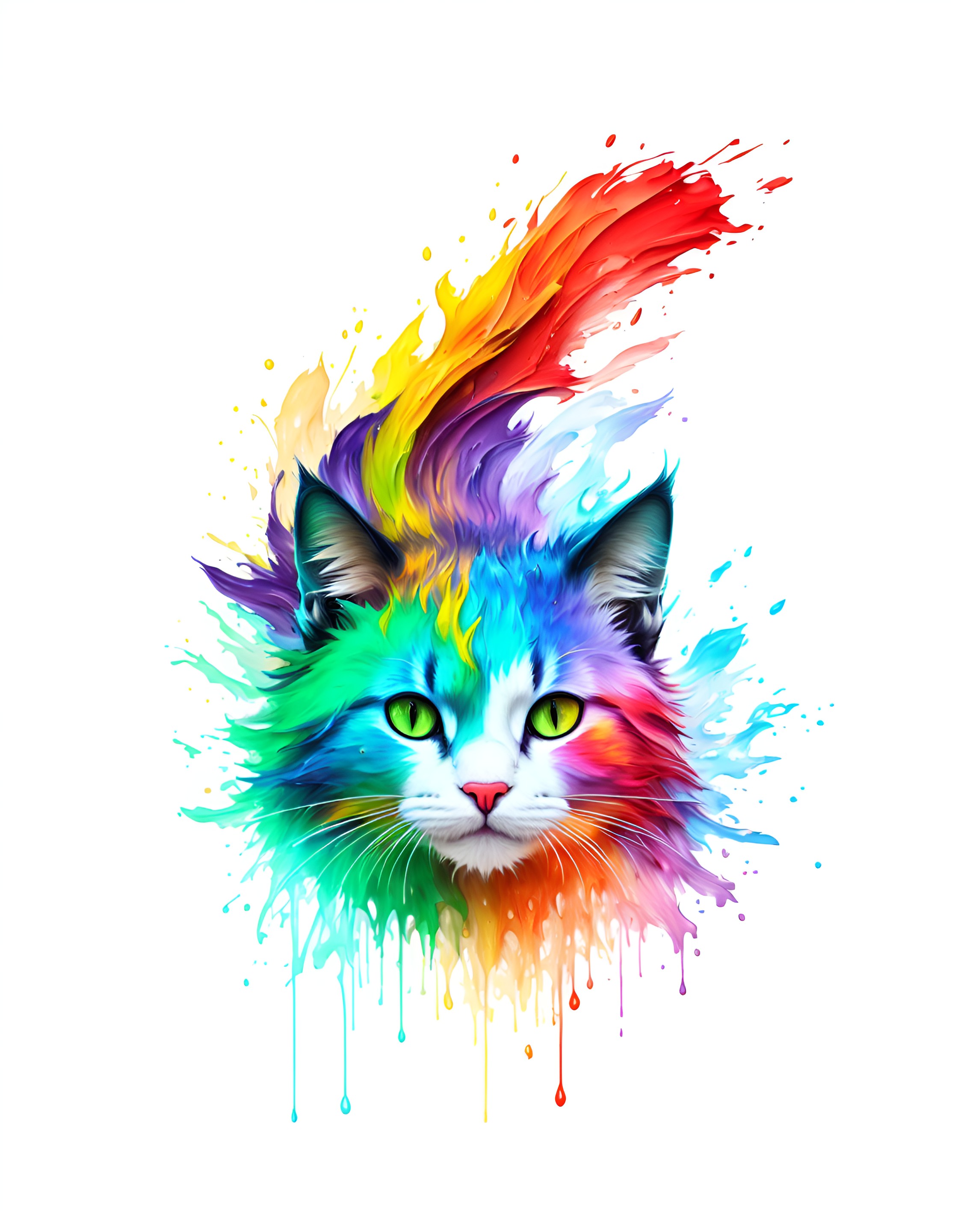 Default_Splash_art_a_cat_head_white_background_roaring_epic_Instagram_1_a3b0a862-452d-4b78-b935-11a4a5620427_1