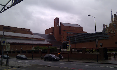 The British Library