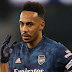 Arsenal captain Aubameyang: I've been struggling a lot this season