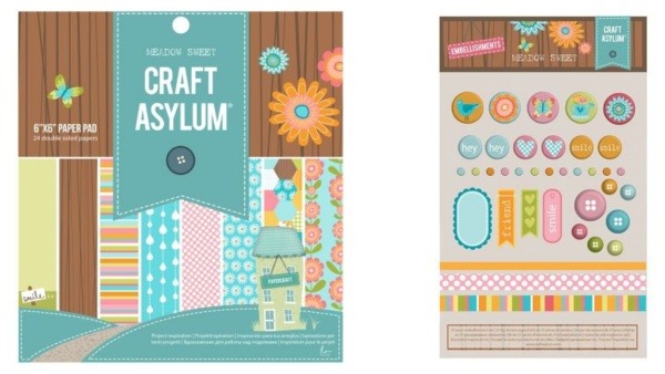 Creative Rox shop online materiali scrapbooking big shot fustelle