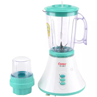 Daftar harga blender Cosmos terbaru