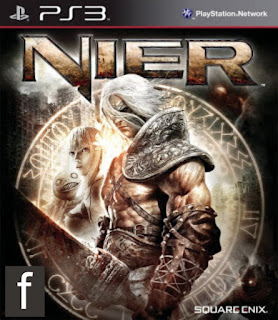 Nier - PS3