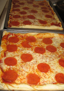 Pepperoni Pizza 2