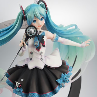 Hatsune Miku Magical Mirai 2017 ver. F:Nex 1/7 - Furyu