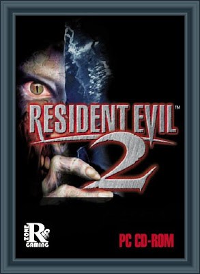 Resident Evil 2 Game Free Download For PC Full Version