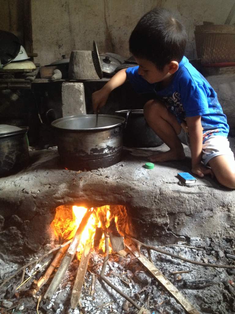  Dapur  Jaman  Dulu  Desainrumahid com