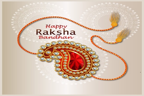 Raksha Bandhan wishes Images । raksha bandhan । Raksha bandhan shayari in hindi