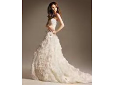 New Wedding Dress 