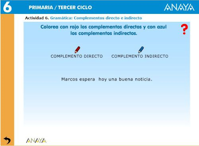 http://www.ceipjuanherreraalcausa.es/Recursosdidacticos/SEXTO/datos/01_Lengua/datos/rdi/U12/06.htm