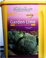 garden lime