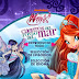 ¡¡2º DVD Winx Club 5º temporada a la venta en Latino!!