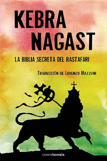 Kebra Nagast. Lorenzo Mazzoni