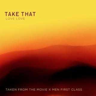 Take That - Love Love Lyrics | Letras | Lirik | Tekst | Text | Testo | Paroles - Source: musicjuzz.blogspot.com
