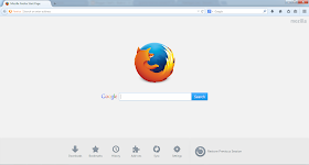 Download Mozilla FireFox Terbaru 29.0 Beta 5 
