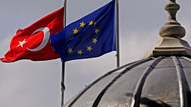ΕΕ: Ροκάνισμα των πολιτικών κυρώσεων κατά της Τουρκίας