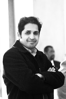 Amit Khanna - Architect & Design Principal at AKDA, New Delhi India