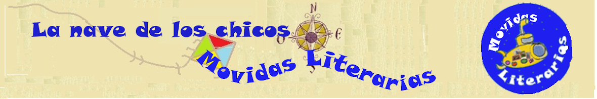 La nave de los chicos