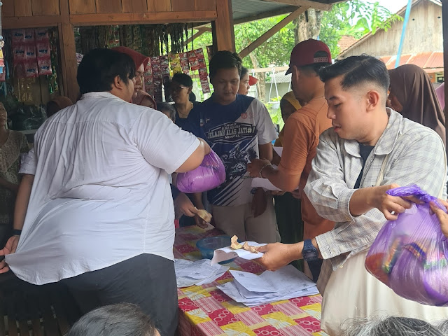 Pasar Murah Siap Gan