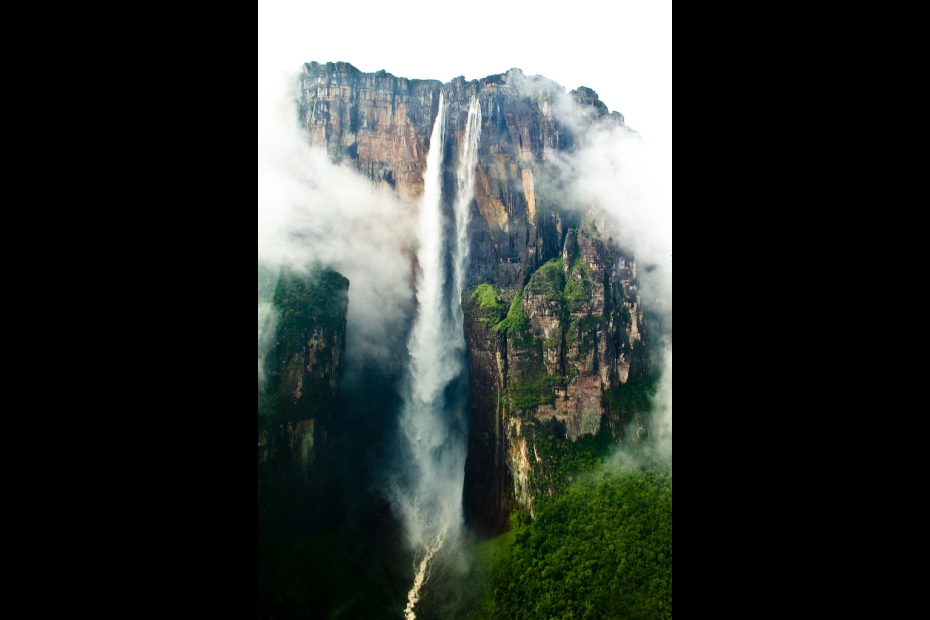 Bloging, Tips, News: Gambar pemandangan : Air Terjun 