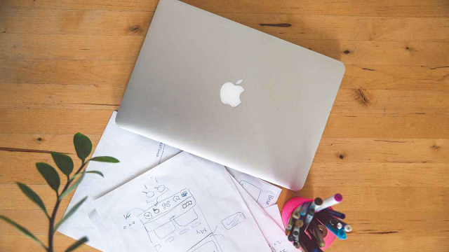 MacBook Air MacBook Air