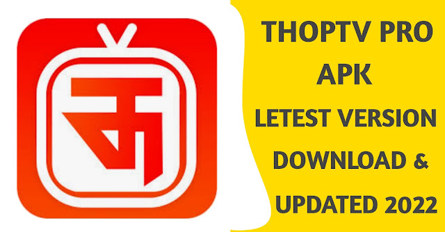 Thoptv apk