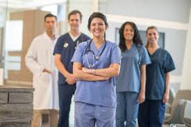 Minal Medical Centre LLC Dubai Required Bachelor's degree B.S.C Fresher Candidates For Registered Nurses & Assistant Nurses