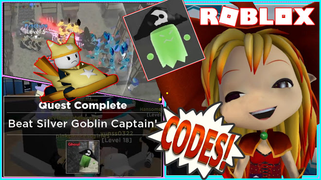 Chloe Tuber Roblox Tower Heroes Massive Update Codes And How To Get The Ghoul Skin - roblox flash skin