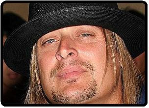 Kid Rock odeia o Twitter