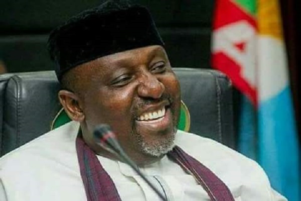 There’s No More APC, What We Have Left Is Just Respect For Buhari — Okorocha