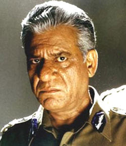 Om Puri