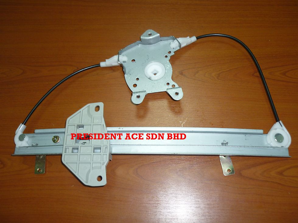 PROTON AND PERODUA GENUINE AND REPLCEMENT PARTS: PROTON 