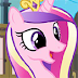 My Little Pony Princess Cadance