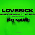 Love Sick Lyrics - Sidhu Moose Wala, AR Paisley - No Name (2022)