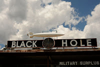 Black Hole New Mexico9